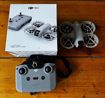 Dji neo dron plus ovladač rcn 3 - 3