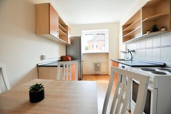 Pronájem bytu, 2+1, Železničářská, Trutnov - 3