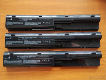 baterie PR06 pro notebooky HP ProBook 4435s (3hod) nové - 3