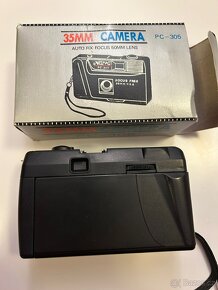 Starožitný fotoaparát Remac PC - 305 - 3