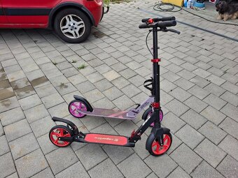 Prodám koloběžku Sportline - 3