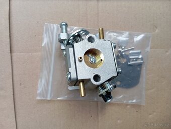 Homelite hcs 3335A karburátor - 3