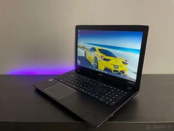 Acer TravelMate P259 – i3 / SSD / Win 11 Pro - 3