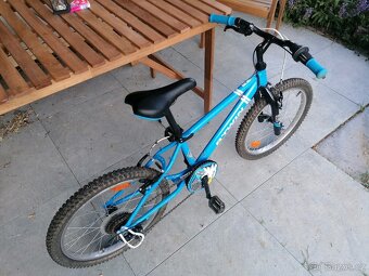 Dětské kolo Btwin 20 - 3