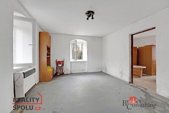 Prodej, domy/rodinný, 90 m2, 53835 Zaječice, Chrudim [ID 685 - 3