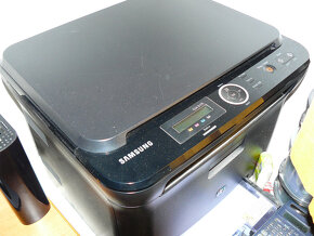 Samsung CLX-3175 + belt - 3