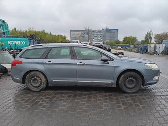 Citroen C5 č. 21722 - 3