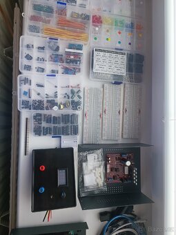 Arduino a doplňky - 3