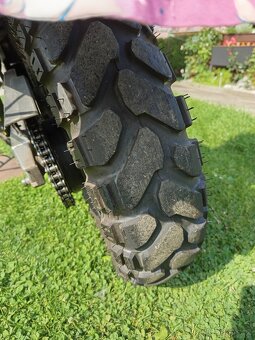 Suzuki V Strom DL 1000 - 3