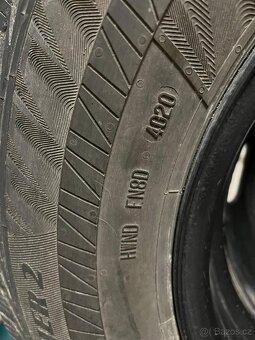 Mazda E2000, E2200 R14 6x14 6x139,7 střed 92,5 mm - 3