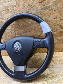 Multifunkcni volant Vw 2003-2008 - 3