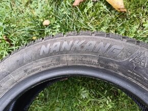 Zimní pneu 175/60 r16 - 3