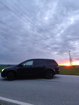 Focus mk2 2.0 a 1.6 TDCi - 3