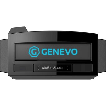 GENEVO MAX, ZÁRUKA do 7/2027, s dokladem DPH - 3