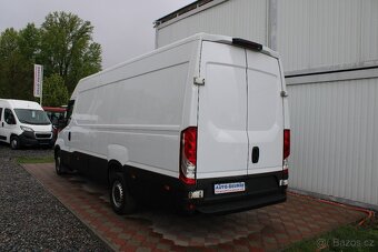 Iveco Daily, 35S140 2,3 Maxi+klimatronic 162tkm - 3