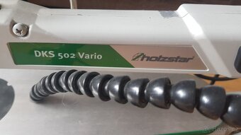 HOLZSTAR DKS 502 VARIO LUPENKOVÁ PILA - 3