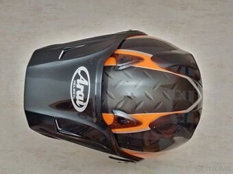 Arai Tour X3 - 3