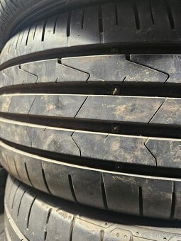 215/45R16 90V Ventus Prime3 HANKOOK - 3