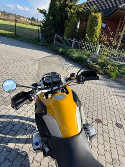BMW GS 1200 - 3