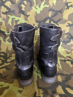 Vojenské kanady vz. 60 - 3