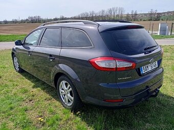 Ford Mondeo combi FACELIFT 2,0tdci 120kW r.v 2012 - 3