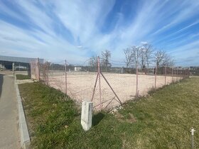 Pronájem/Prodej zasíťovaného pozemku 600m2 v Hodoníně - 3