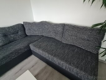 Sedacka s uloznym prostorem - 3