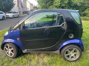 Smart 30 CDI A - 3