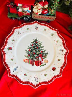 Villeroy&Boch Toys delight talíř - 3