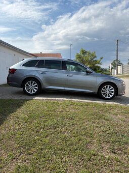 Škoda Superb 3 2.0Tdi 110kw DSG-12/2017STYLE+ - 3