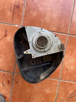Simson S51 enduro ND - 3