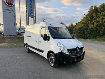 RENAULT MASTER 2.3 DCI 107 KW L2H2 R.V 2019 - 3