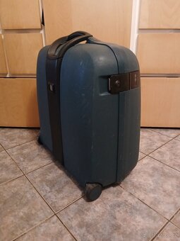 Velký kufr Samsonite - 3