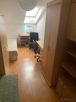 pronajem pokoje pro 1 nebo 2 osoby ul. Spolková - 3
