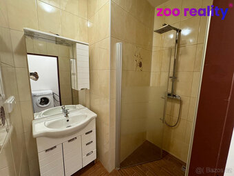 Pronájem, 6 bytových jednotek, 269 m2, Louny, ul. Postoloprt - 3