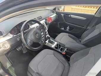 Passat Alltrack 4x4 - 3
