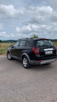 Chevrolet Captiva 2.0 CDTi - 3