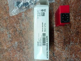 Difuzní senzor,energetický Leuze electronic L-IRK 92/4-400S - 3