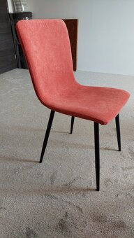 NOVE Zidle - 3