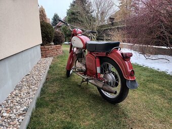 Jawa 175 - 3