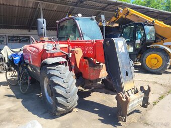 MANITOU MHT 860 TURBO 4X4 - 3