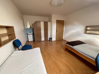 Pronájem pokoje Blažejské náměstí, Olomouc - 3