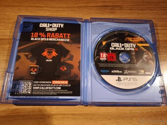 Call of duty Black Ops 6 PS5 - 3