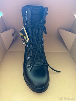 Boty AČR polní lehké vz.2011 goretex - NOVÉ - 3
