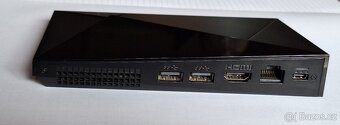 NVIDIA SHIELD TV PRO (2019) + gamepad; osobně Benešov - 3