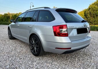 Skoda Octavia 2.0 TDI 4x4 Ambition DSG - 3