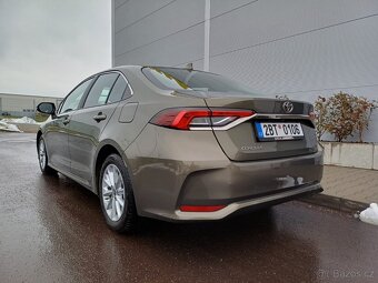 Toyota Corolla 1.5i, 2023, 49500KM - 3