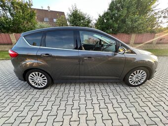Ford C-Max 1.0 92kW, 2015, rozvody - 3