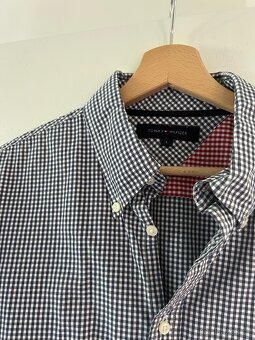 Tommy hilfiger košile (vel. L) - 3