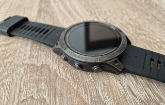 Garmin Epix Pro (gen 2) 51mm. - 3